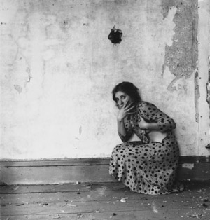 © Francesca Woodman