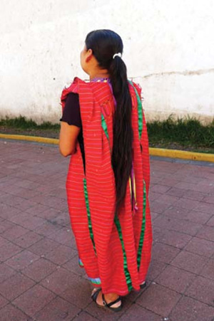 © Lucero González