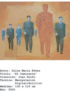 Nu&ntilde;ez, Dulce Mar&iacute;a