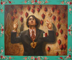 Caballero, Roc&iacute;o