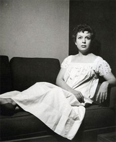 &Aacute;lvarez Bravo, Lola