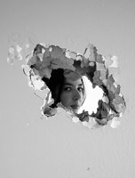 Lav&iacute;ada, Alejandra