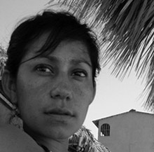 L&oacute;pez Terroso, Claudia