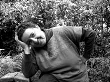 Mayer, M&oacute;nica