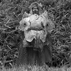 Ay&oacute;n, Minerva