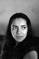 G&aacute;lvez, Liliana