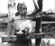 &Aacute;lvarez Bravo, Lola