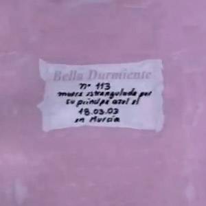 Bellas Durmientes | M&eacute;xico Espa&ntilde;a 2008
