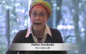 Ven a tomar caf&eacute;